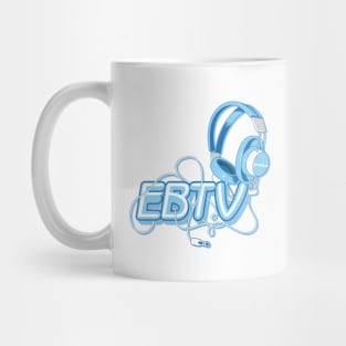 Earle Baptist Christian School (aka EBTV) Mug